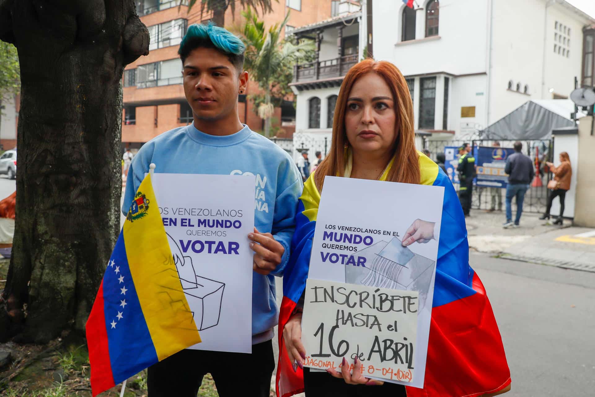 Crisis humanitaria en el Cauca, Nariño y Valle del Cauca