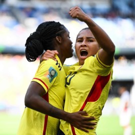 Sin Linda y sin Leicy: Selección Colombia femenina anuncia bajas en la convocatoria
