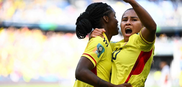 Sin Linda y sin Leicy: Selección Colombia femenina anuncia bajas en la convocatoria