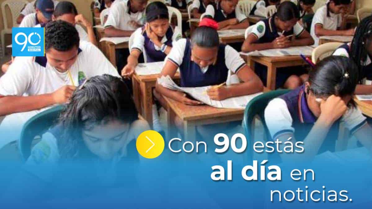 'Lo que pasa en la calle': Los hechos judiciales de este miércoles, 24 de abril