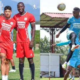América vs. Deportivo Pasto: Los 'diablos' esperan acercarse a la clasificación