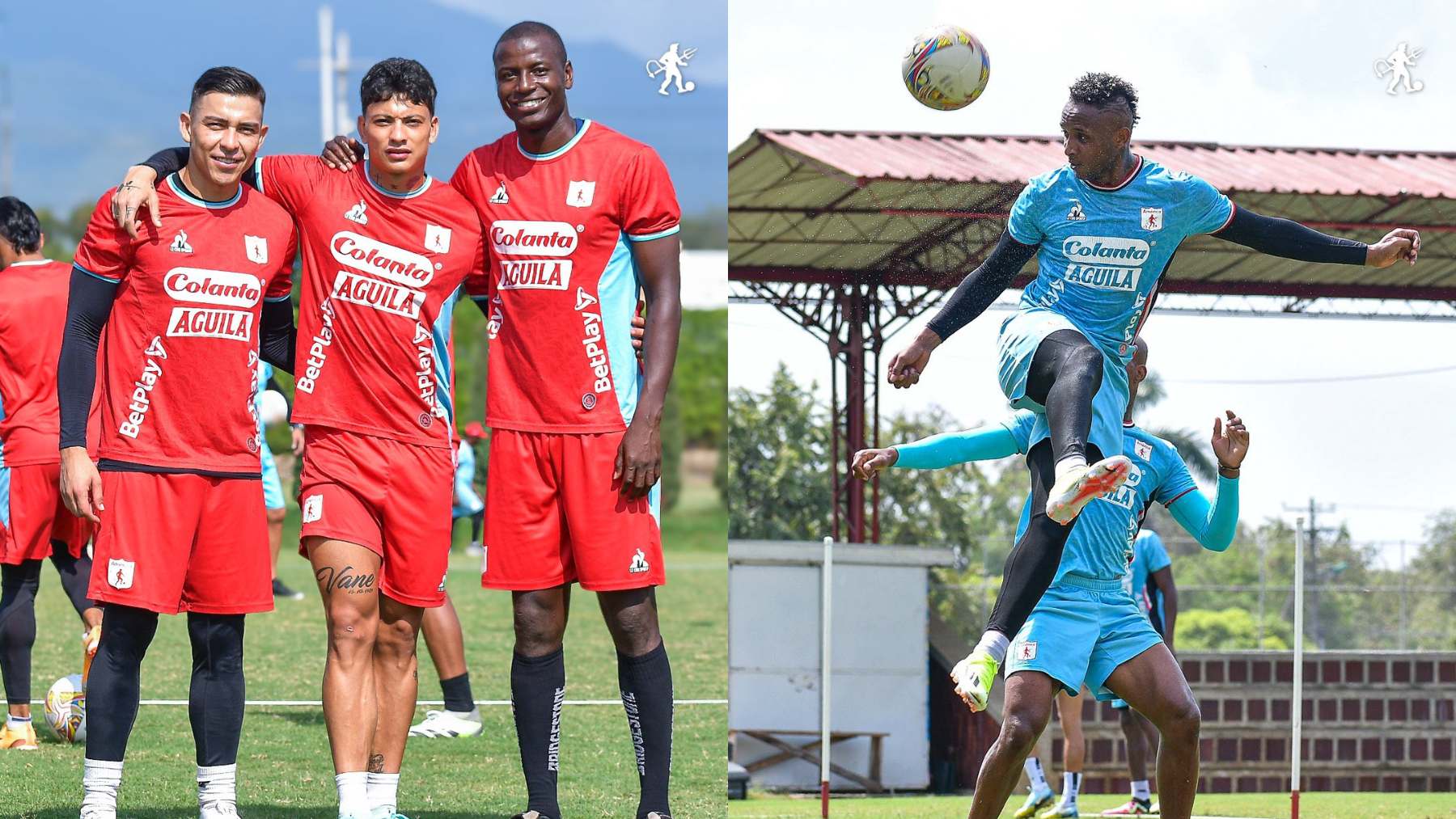 Nada para nadie, Deportivo Cali y Jaguares no se hicieron daño