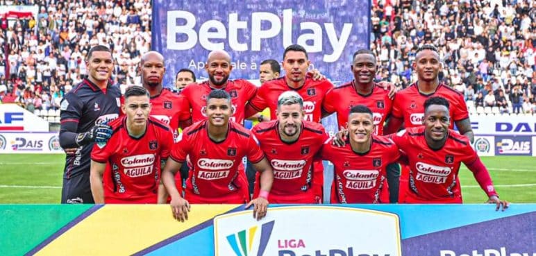 El 'diablo' de vacaciones: Jugadores del América de Cali cerraron trabajos