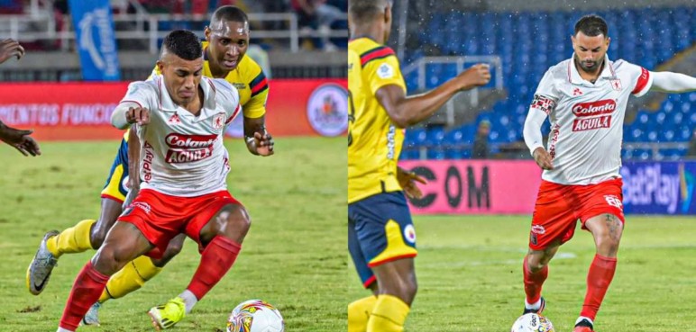 El 'diablo' se enredó: América de Cali complicó su clasificación a los ocho
