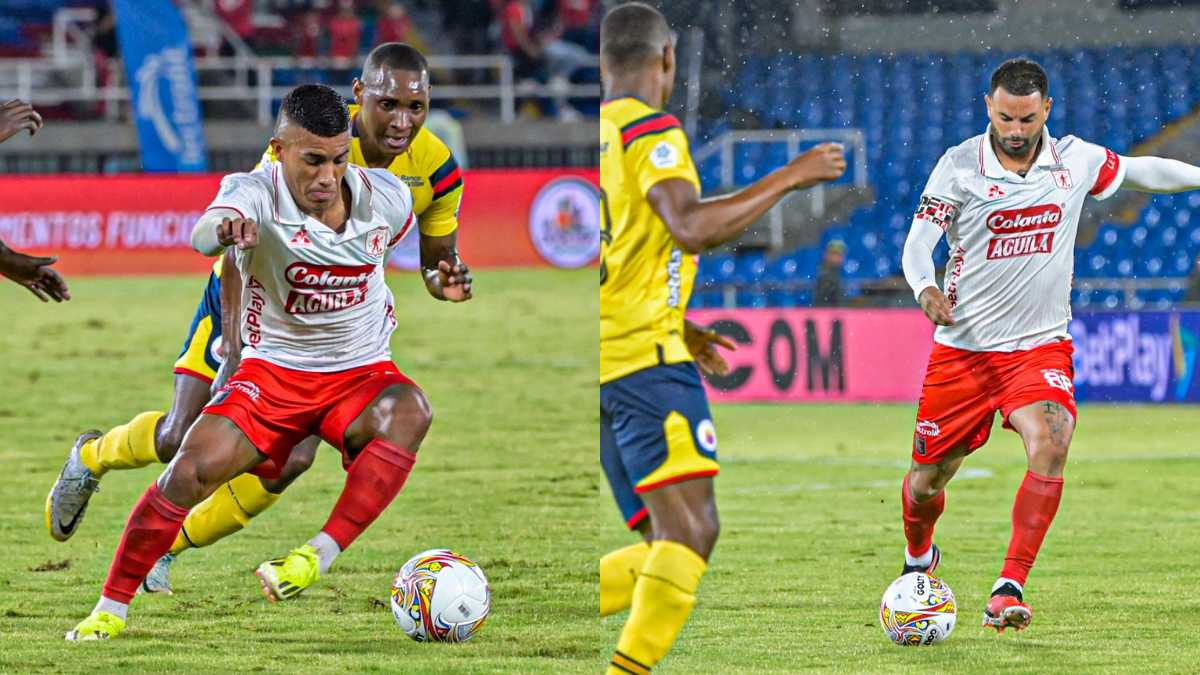 ¡Crece la ilusión! La ‘tricolor’ goleó y clasificó en Suramericano Sub 20