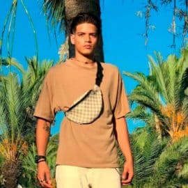 Bailarín caleño murió en Egipto: Familia exige respuesta ante presunta negligencia