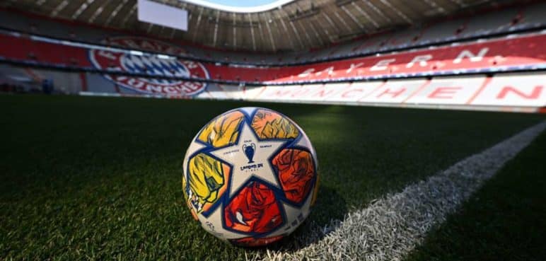 ¿Bayern Múnich o Real Madrid? Inicia la semifinal de la UEFA Champions League