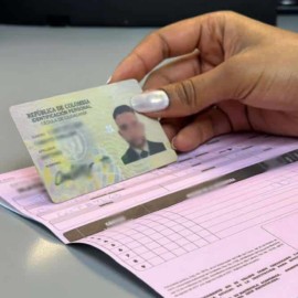 Cómo cambiarse el nombre en Colombia: Así es el procedimiento