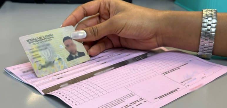 Cómo cambiarse el nombre en Colombia: Así es el procedimiento