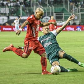¡Histórico! Fútbol colombiano regresará a los medios de comunicación abiertos