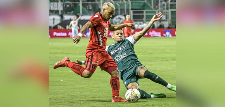 ¡Histórico! Fútbol colombiano regresará a los medios de comunicación abiertos