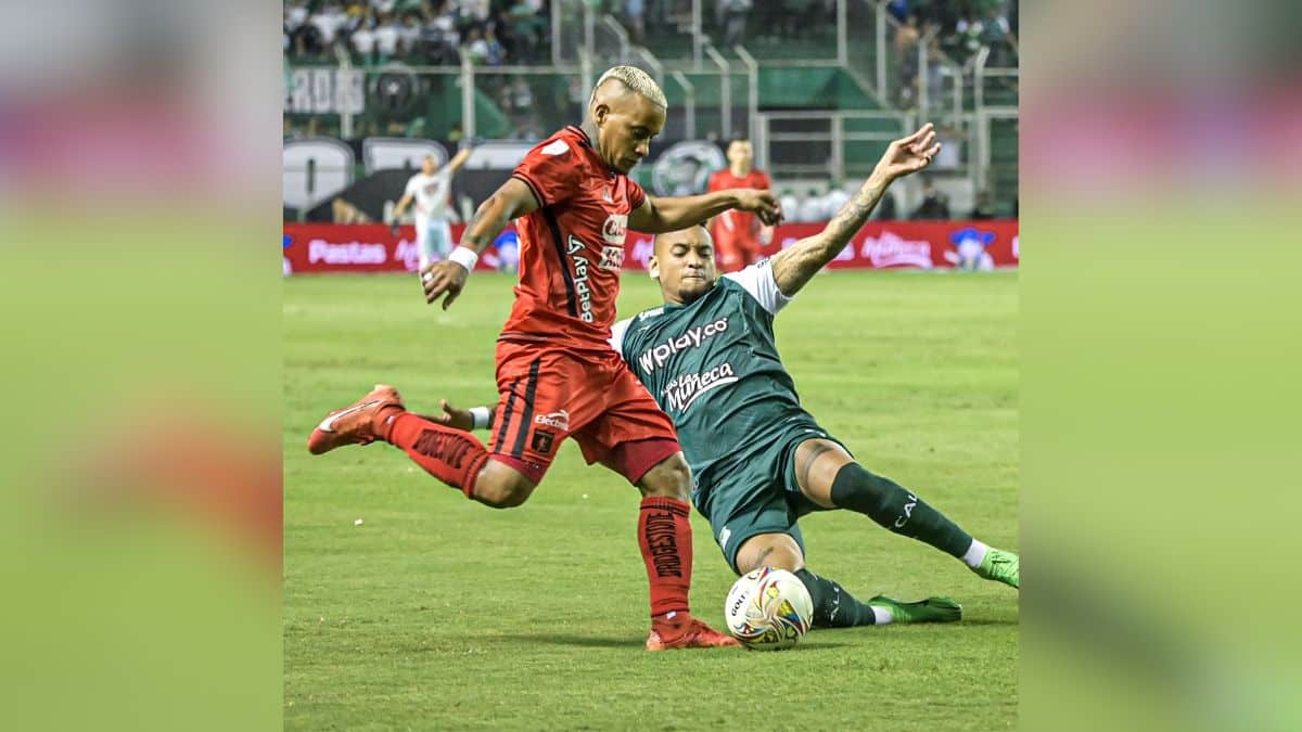 ¡Histórico! Fútbol colombiano regresará a los medios de comunicación abiertos