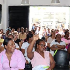 Cocina Emprende: Proyecto para fortalecer el sector gastronómico en Buenaventura