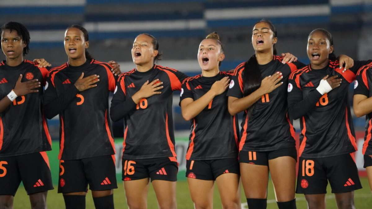 ¿Muy caras? Estos son los precios de las entradas para el Mundial Femenino Sub20