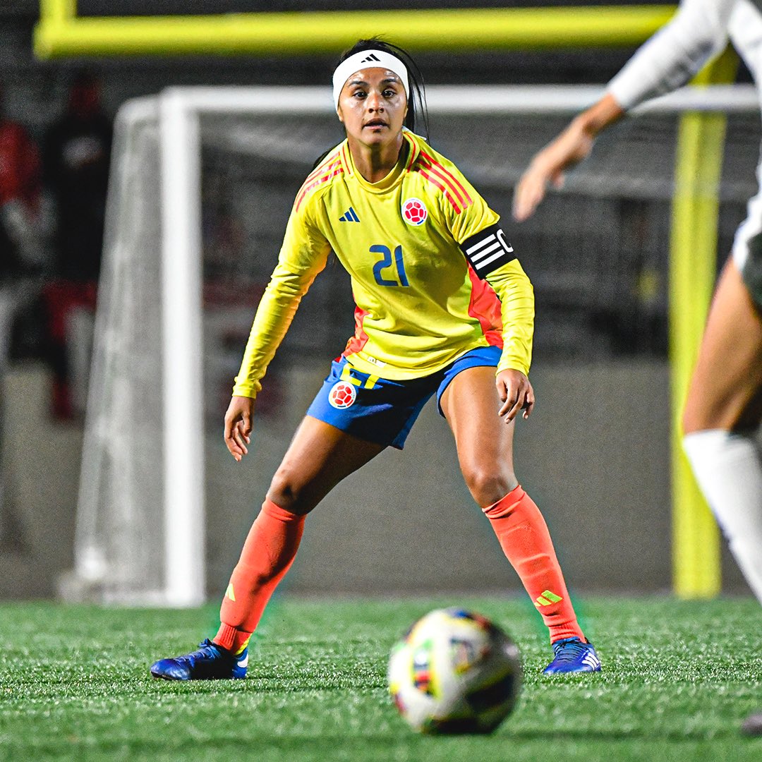 Colombia vs. Guatemala 8