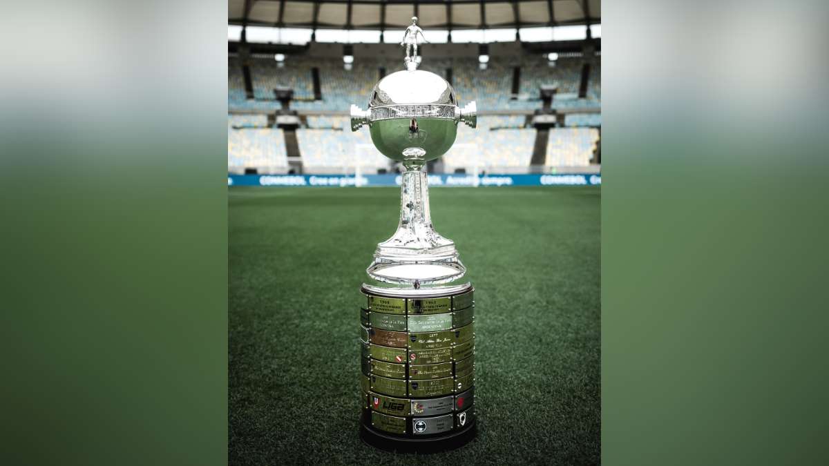 ¡Imparable! Quinta victoria consecutiva de Colombia en el Sudamericano Sub20