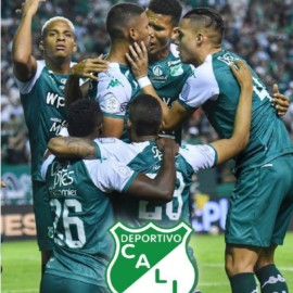 Deportivo Cali en cuidados intensivos; asamblea extraordinaria definirá su salvación