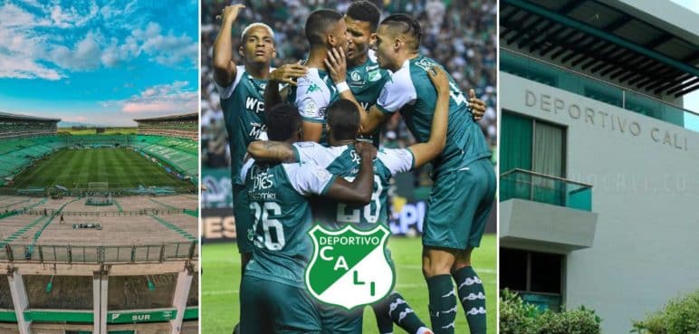Deportivo Cali en cuidados intensivos; asamblea extraordinaria definirá su salvación