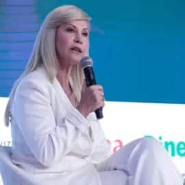 "Vía ilegal hecha por grupos armados pasa por Jamundí": Denuncia de Gobernadora
