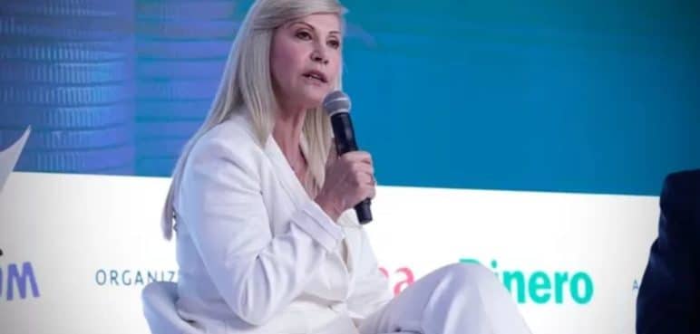 "Vía ilegal hecha por grupos armados pasa por Jamundí": Denuncia de Gobernadora