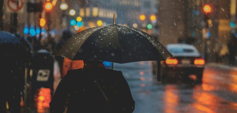 Fenómeno de La Niña: Así puede prevenir las enfermedades en temporada de lluvias
