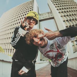 Polo & Teban