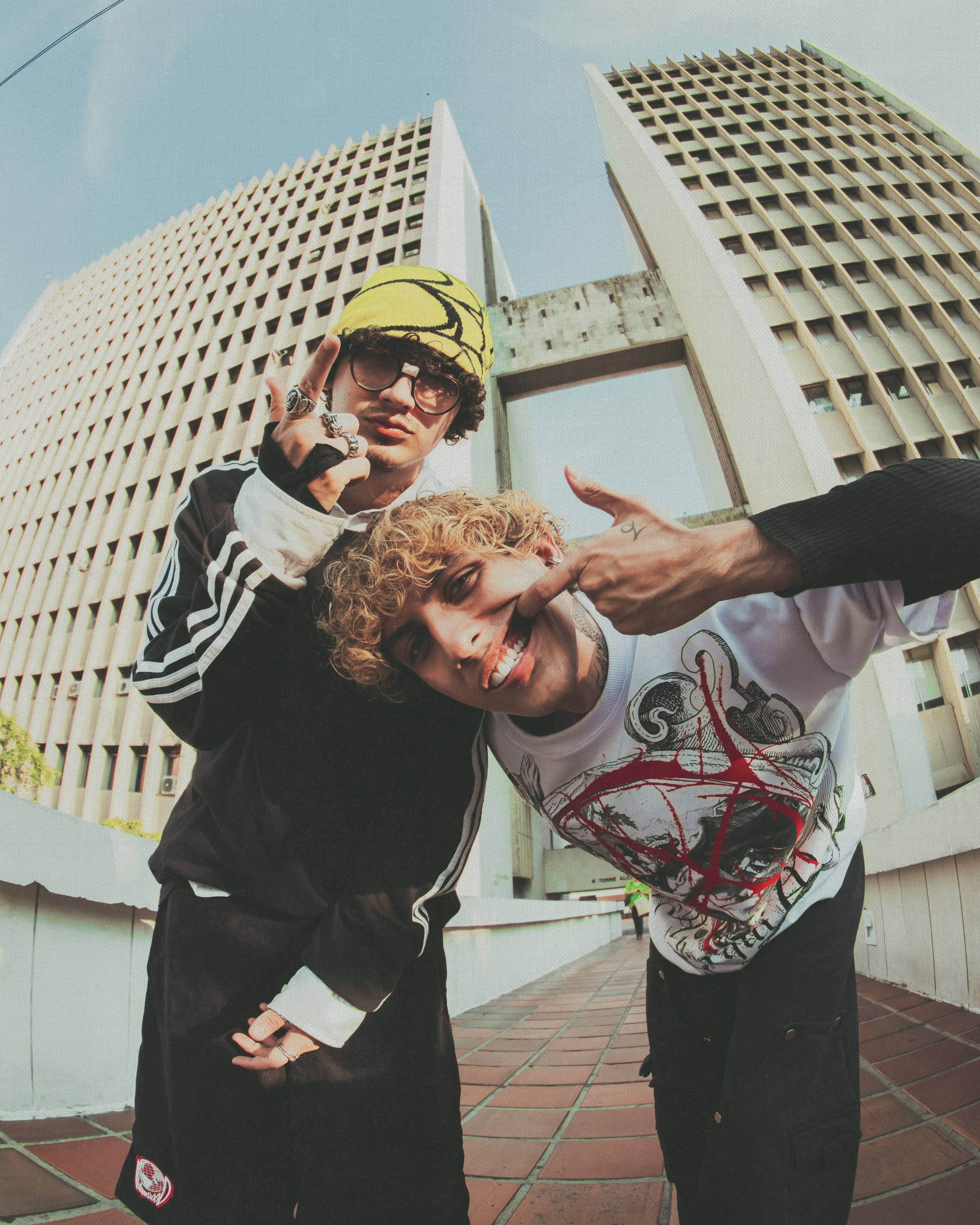 Polo & Teban