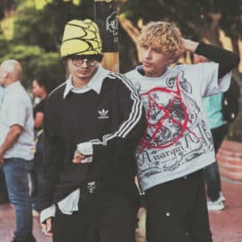Polo & Teban