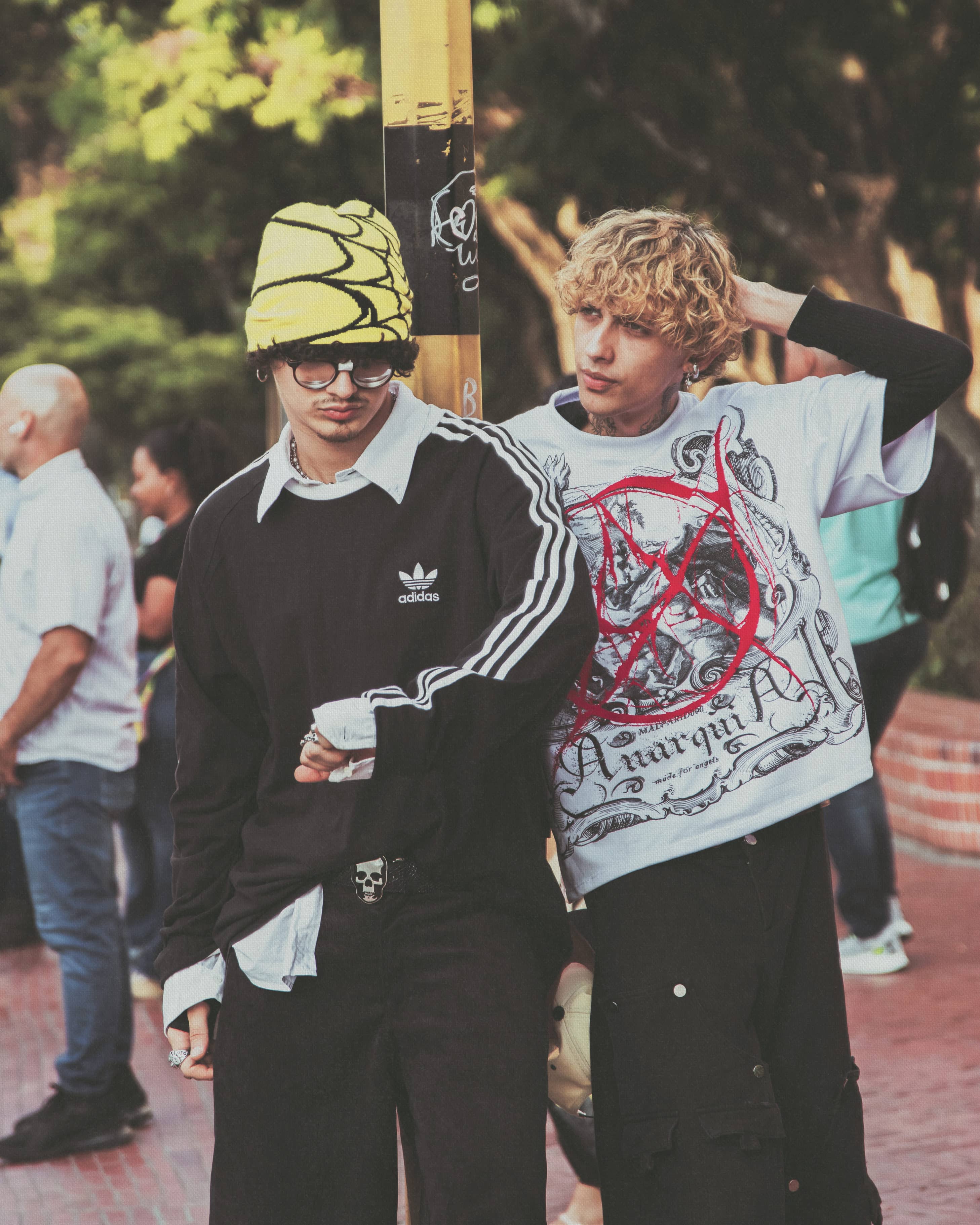 Polo & Teban