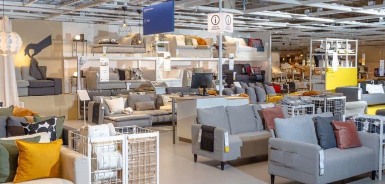 ¡Es oficial! Ikea abre sus puertas en Cali en el mes de mayo