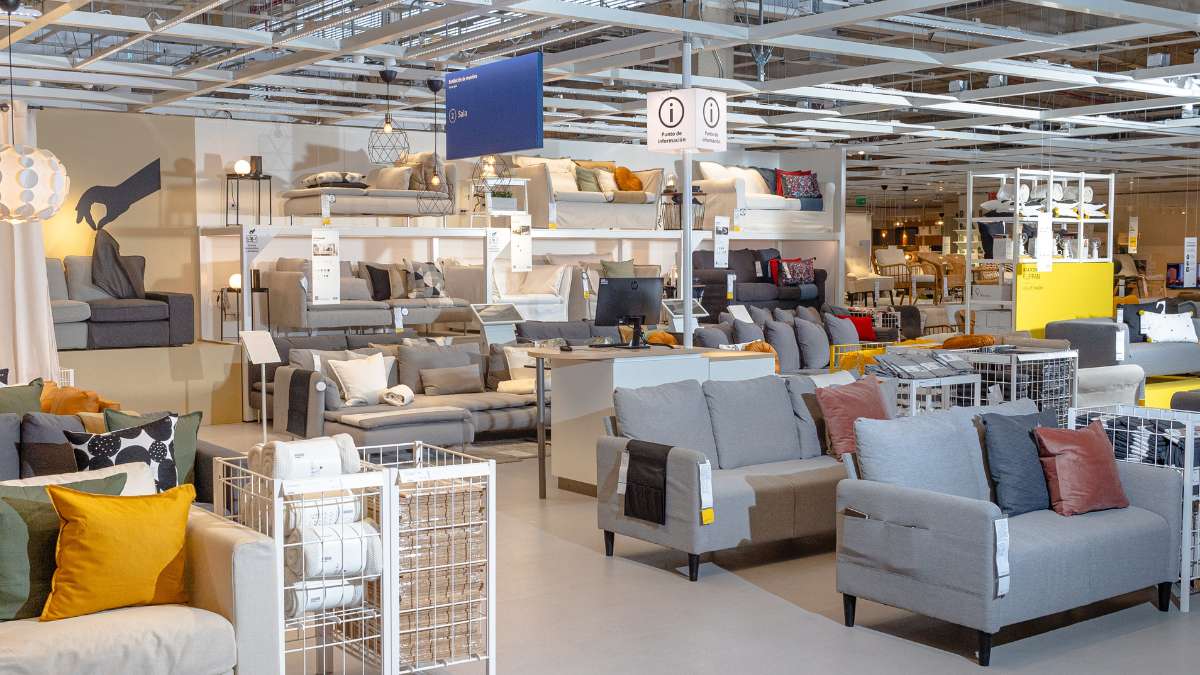 ¡Es oficial! Ikea abre sus puertas en Cali en el mes de mayo