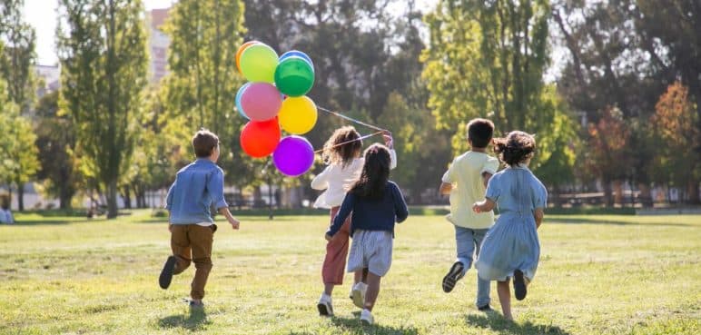 En honor a los más pequeños: Se celebra el Día del Niño