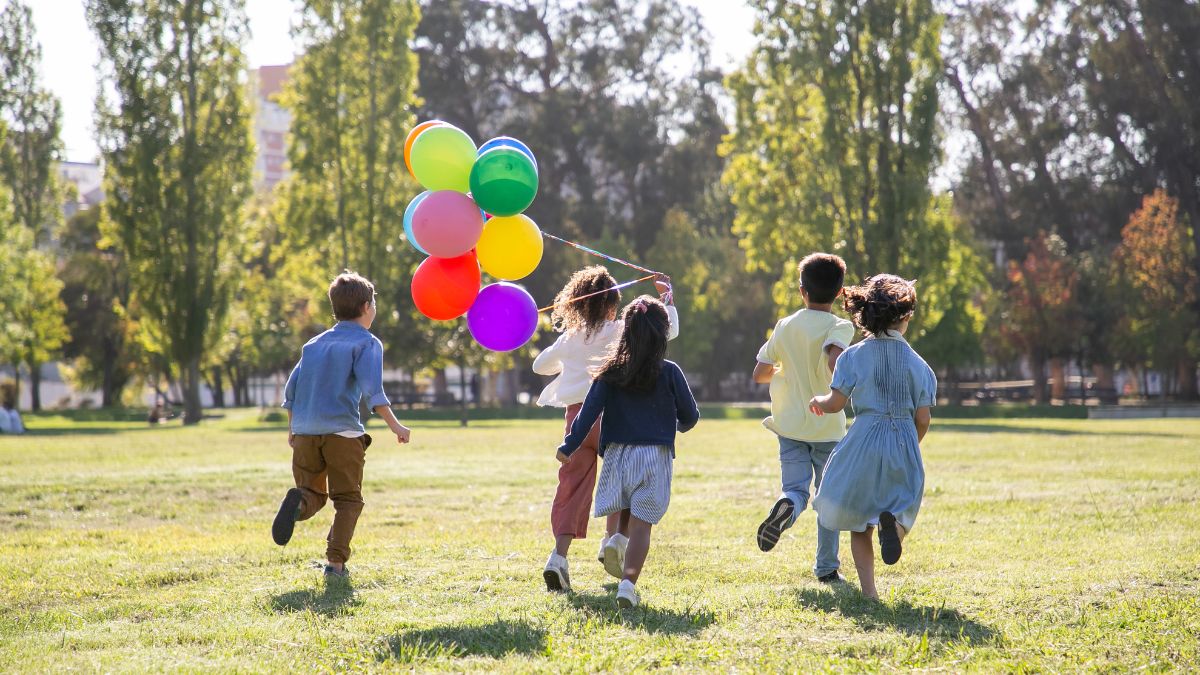 En honor a los más pequeños: Se celebra el Día del Niño