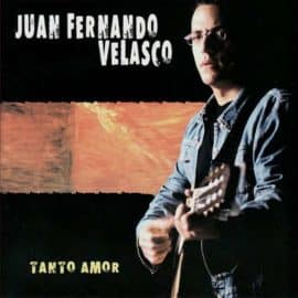 Esta es la historia detrás de Chao Lola, uno de los éxitos de Juan Fernando Velasco
