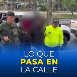 'Lo que pasa en la calle': Los hechos judiciales de este martes, 2 de abril