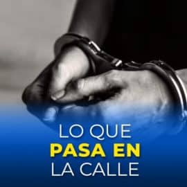 'Lo que pasa en la calle': Los hechos judiciales de este jueves, 4 de abril