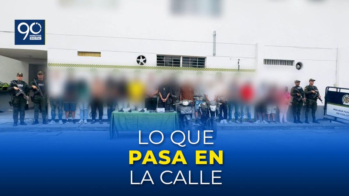 Tiroteo en la Autopista Suroriental atemorizó a pasajeros del MÍO