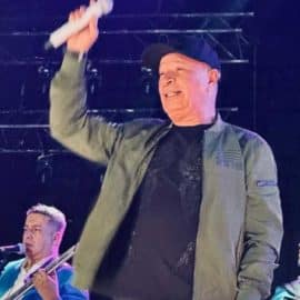 ‘Sin rencor tour’ Luis Alberto Posada y sus amigos del despecho llegarán a Cali