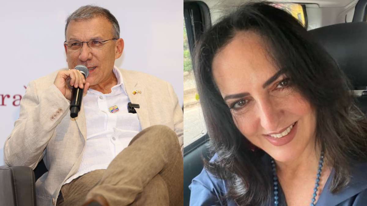 Cancillería confirmó que Colombia romperá relaciones diplomáticas con Israel