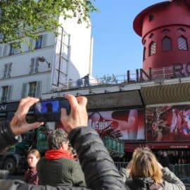 Moulin Rouge