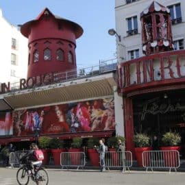 Moulin Rouge