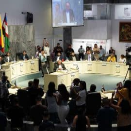 Aprobado el Plan de Desarrollo de Cali: Estos son los tres ejes principales