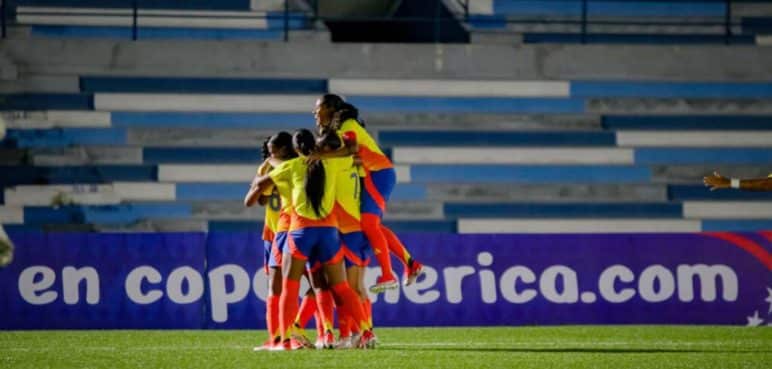 Colombia vs. Venezuela: Continúa el camino al título en el Sudamericano Sub20