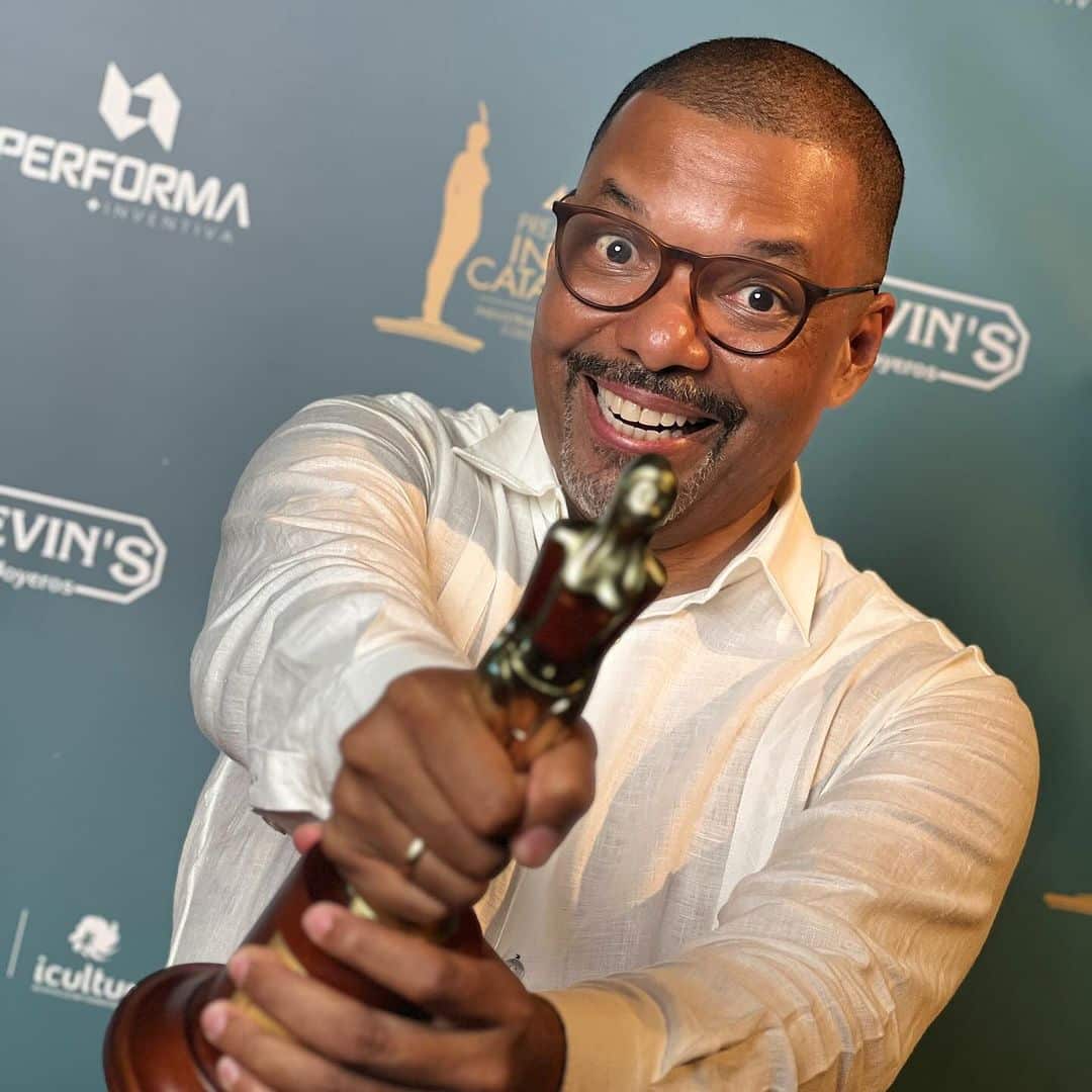Premios India Catalina Telepacífico