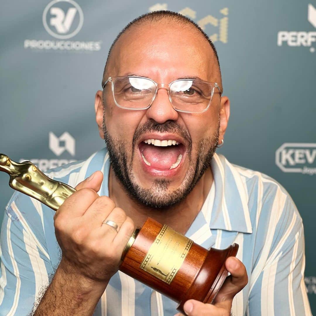 Premios India Catalina Telepacífico