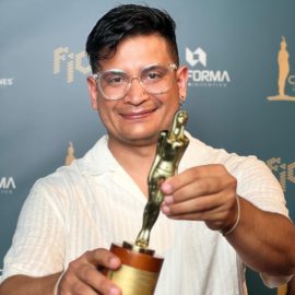 Premios India Catalina Telepacífico