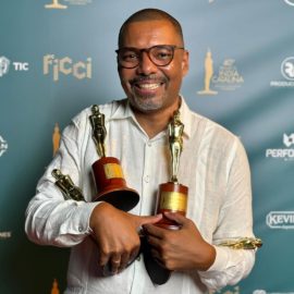 Premios India Catalina Telepacífico