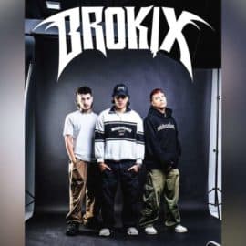 'Sueños Perdidos': La canción que unió a Feid, Los Brokix, Esteban Rojas y J Quiles