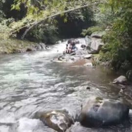 Turismo en zona rural de Jamundí ha disminuido un 80% por estigmatización