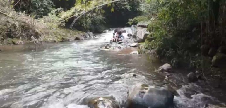 Turismo en zona rural de Jamundí ha disminuido un 80% por estigmatización